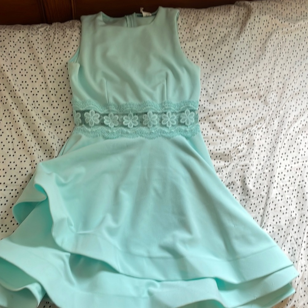 B Darlin dress